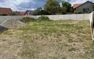 TEREN INTRAVILAN DE VÂNZARE 545 MP \ CARANSEBEȘ \ZONA RACOVIȚEI - Poză 2