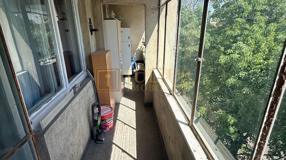 2 camere| cu vedere catre Bega-zona superba| apartament frumos, costuri mici| - Poză 16