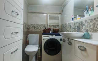 Casă individuală de vânzare – cartier Lazaret, Sibiu - Poză 14