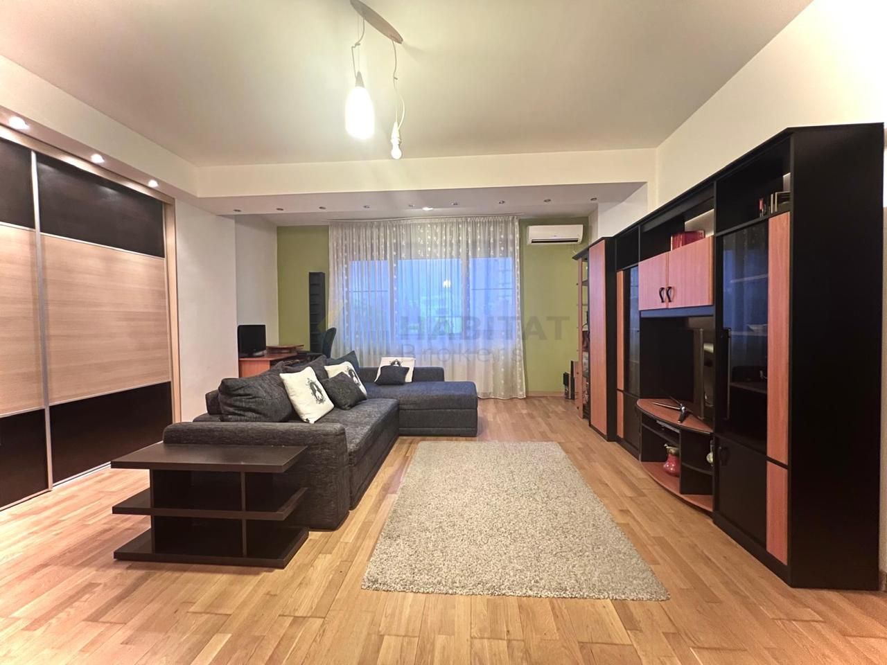 2 CAMERE 90 MP | BLOC BOUTIQUE | LIFT | CENTRALĂ | AC | 700€ - Poză 10