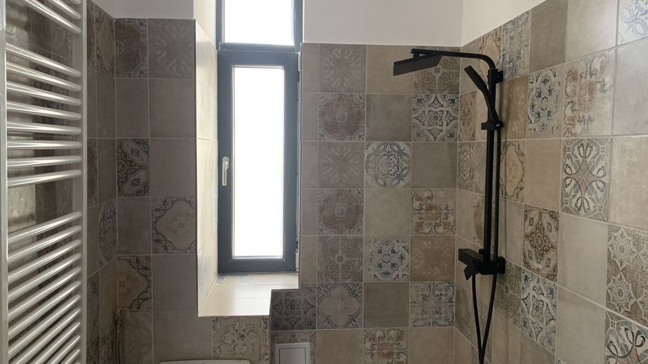 Studio open space for rent 50mp - Poză 3