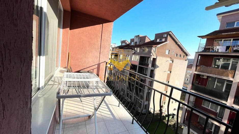 2 camere, modern, parcare, bloc nou, Borhanci zona Hugo Bike, Profi - Poză 7