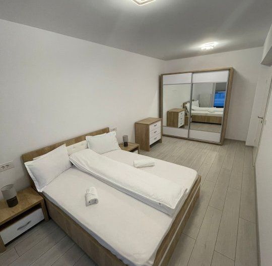 Apartament Tractorul | NOU | 2023 | Complet mobilat - Poză 7