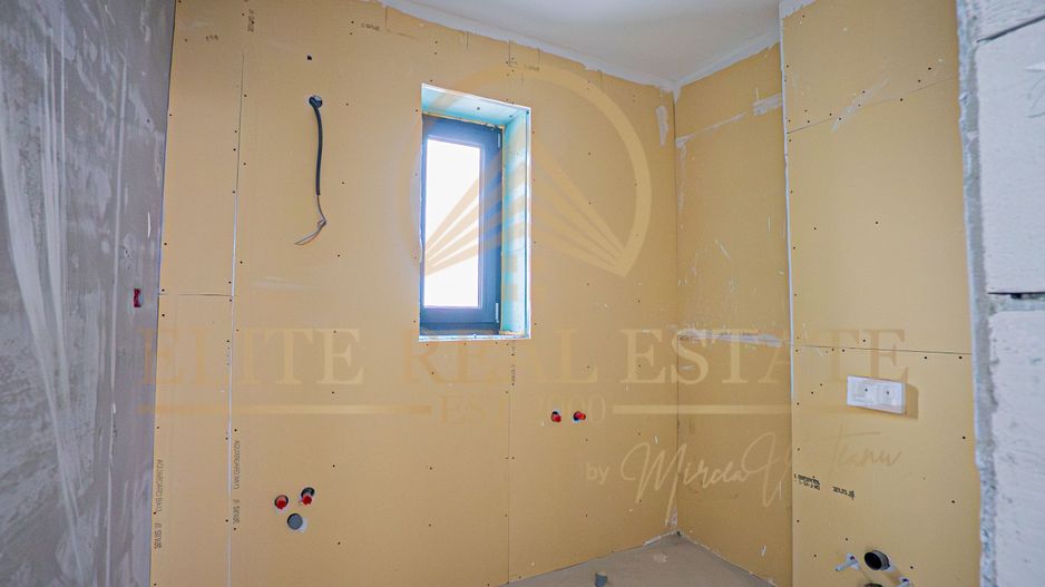 KM 5 - Complex Alpha Residence – Apartament 3 camere cu grădină. - Poză 26