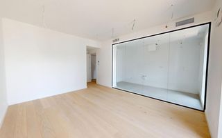 Studio Dublu | 2 camere | Nusco City Park | Etaj 6 | TVA Deductibil - Poză 7