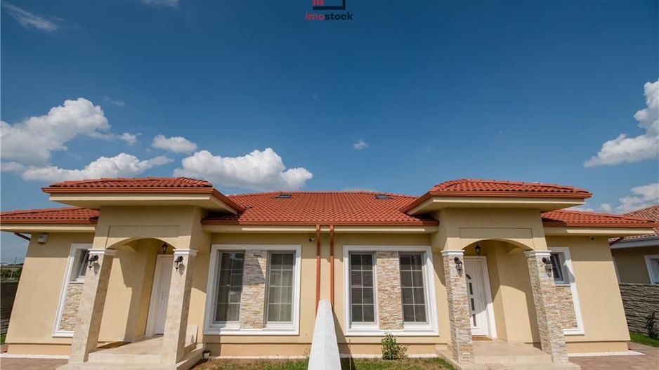 Duplex parter-finisat modern-comision 0 - Poză 4