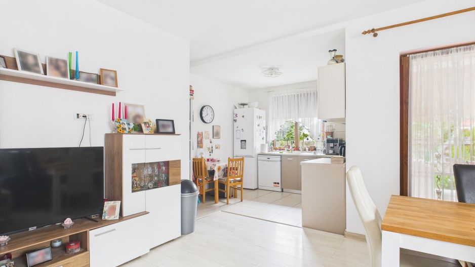 Duplex, 117 mpu, Moșnița Veche - Poză 2