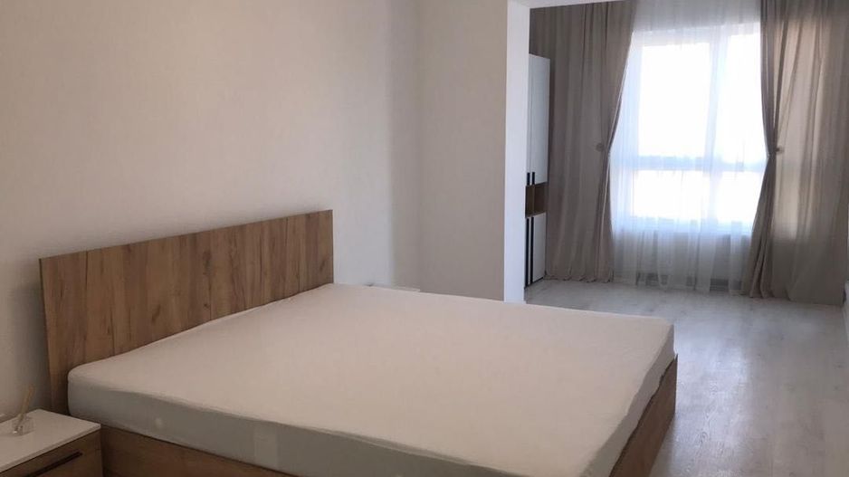 Apartament 3 camere GRANVIA MARINA / PISCINA SI PARCARE/ TERMEN LUNG - Poză 4