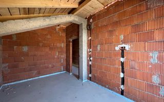 Duplex cu 4 camere- Super Poziție - Moșnița Nouă - Poză 13