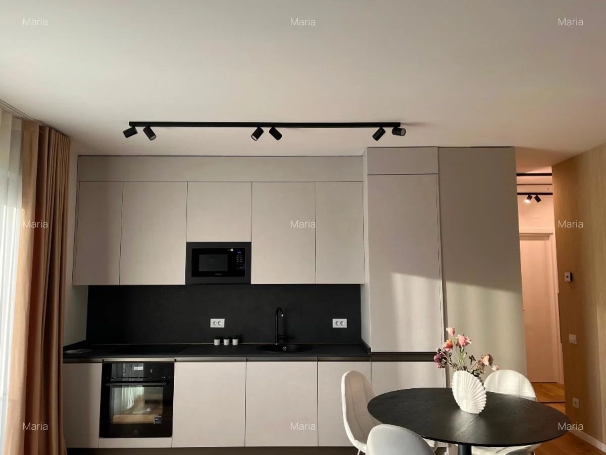 Apartament superb Domenii - Poză 7