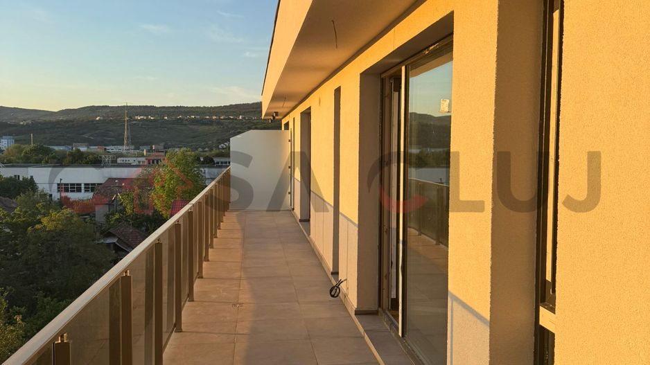 Bloc nou, semifinisat, zona Mărăști! - Poză 7