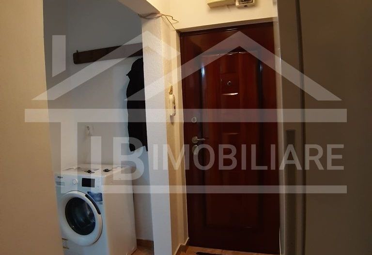 Garsoniera, 32mp, Zona Sangeorgiu de Mures - Poză 7