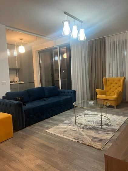 Apartament 2 camere Tomis Nord • Modern -  Bloc Nou - Termen Lung - Poză 2