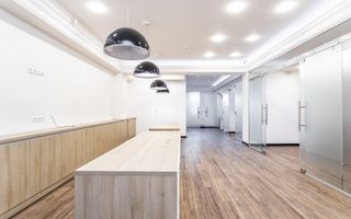 Chirie, oficiu, 116 mp, str. București, Centru - Poză 6
