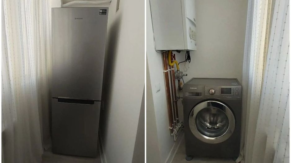 Chirie, Închiriere ap 3 cam decomandat - Poză 4