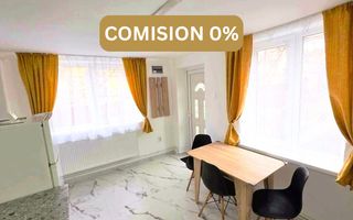 COMISION 0% | GARSONIERĂ DE ÎNCHIRIAT ZONA ȘTRAND SIBIU - Poză 1