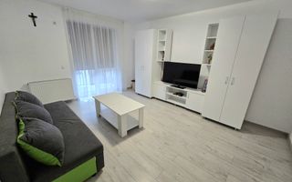 Apartament cu 2 Camere, Bloc Nou, Zona Brândușei - Poză 6