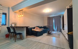 Apartament tip Studio De Vanzare | Balcon | 45mp | Frunzisului Zorilor - Poză 1