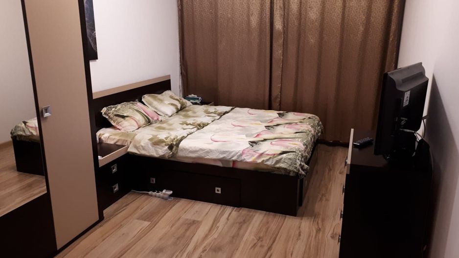 Apartament 2 camere cu 2 bai, decomandat, Trapezului - Poză 12