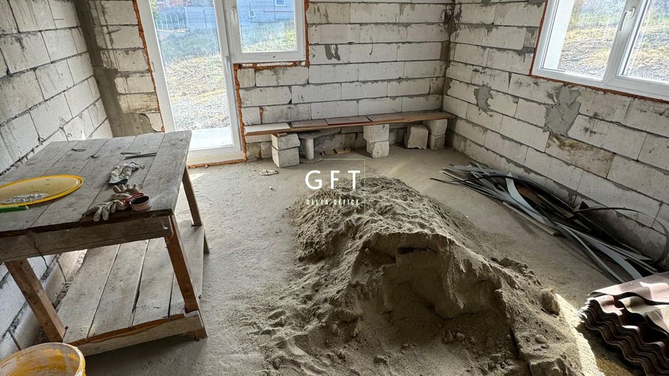 Casa de vanzare in Bistrita, dealul DN17C 120mp - Poză 6