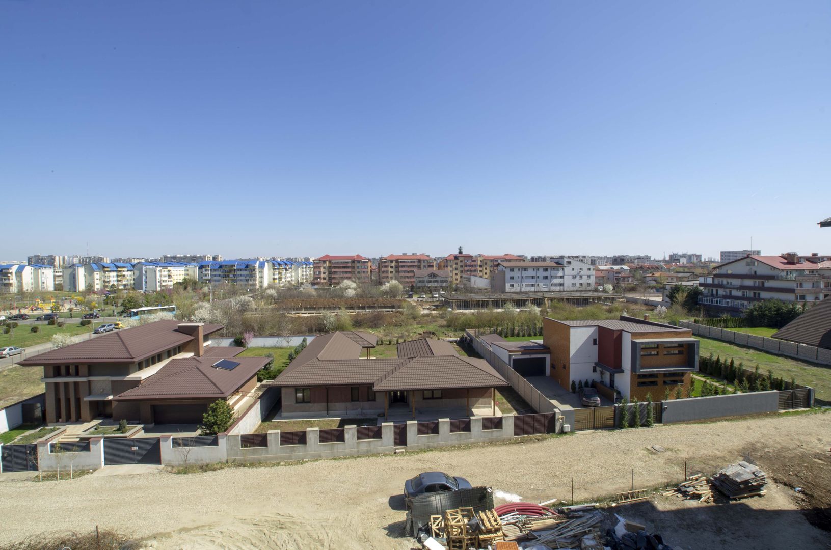 The Building 49 - Doftanei 83A - Poză 9