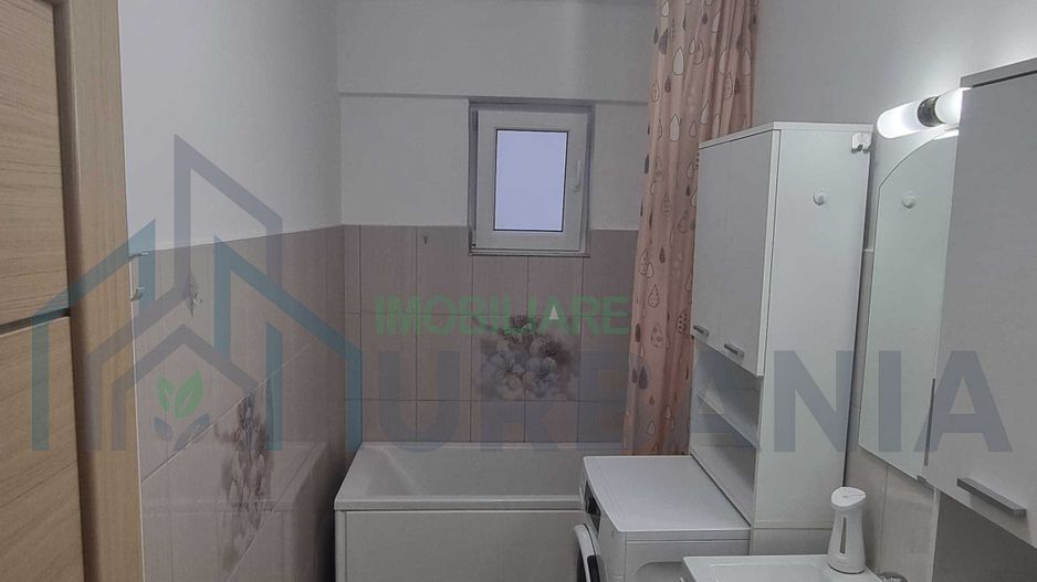 Apartament 3 camere, 65 mp, etaj 3 cu lift, locuri de parcare subteran și suprateran, Șoseaua Nicolina, CUG, Iași - Poză 4