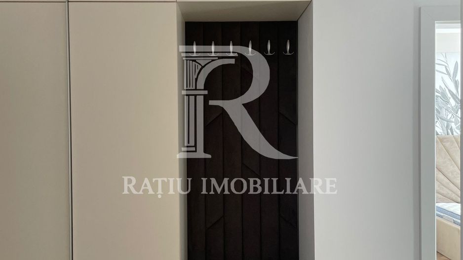 Apartament cu 2 camere | Central | Malul Râului Crișul Repede| Oradea - Poză 12