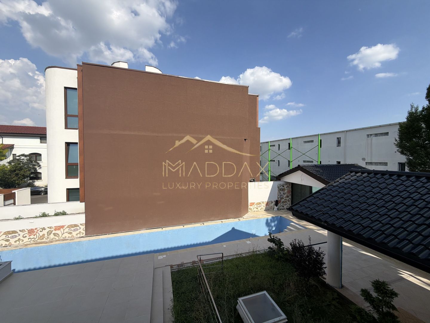 Vila Premium *800mp* // teren *963mp* / garaj cu 6 locuri* // Iancu Nicolae - Poză 38