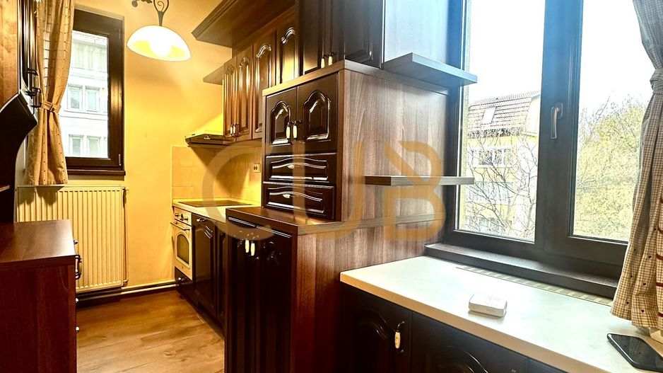 MEDICINA - 2cam mobilat+utilat | renovat complet, centrala, clima | - Poză 4