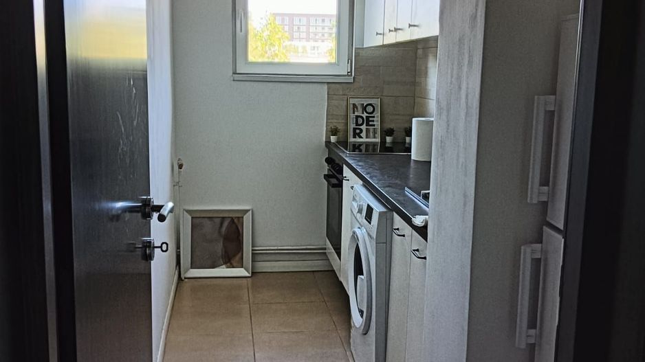 2 camere || Parcul Cinematograf Floreasca - Poză 9