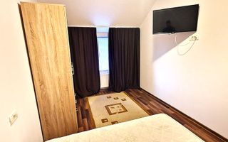 Oferim spre inchiriere apartament cu 2 camere, Zonă Spitalul Județean/Girocului. - Poză 7