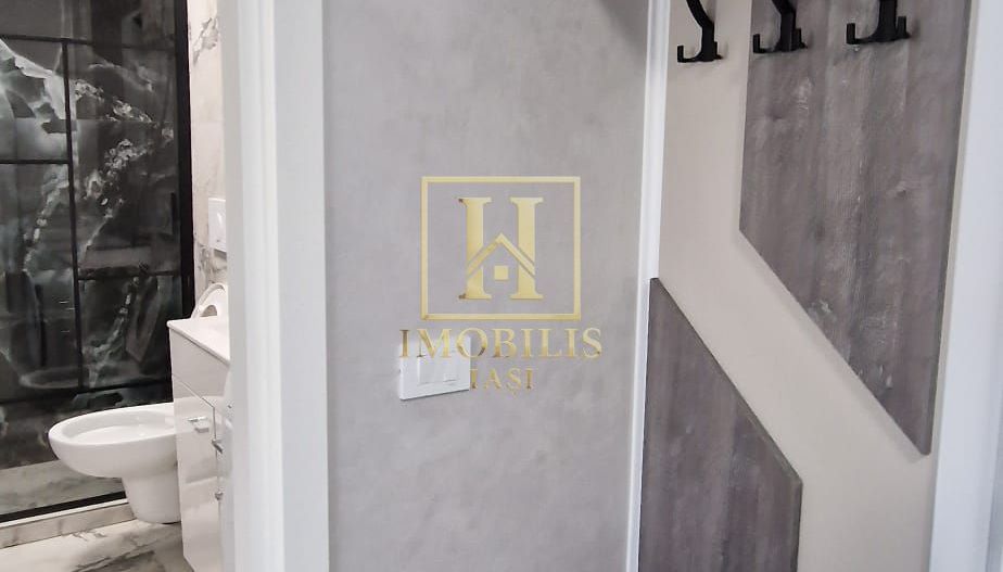 Apartament 2 camere INTABULAT Rediu 89200 euro loc parcare inclus - Poză 6