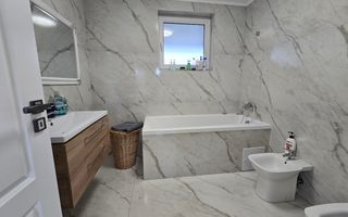 1/2 Duplex 4 Camere, Zona Kaufland 575mp Teren - Poză 6