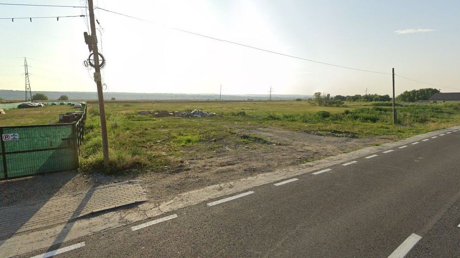 DE VANZARE - Teren 2.200 mp, zona BRODOC. - Poză 1