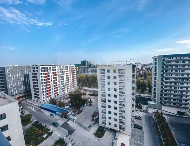Apartament 2 camere decomandat Novum, Politehnica Regie Grozavesti - Poză 1