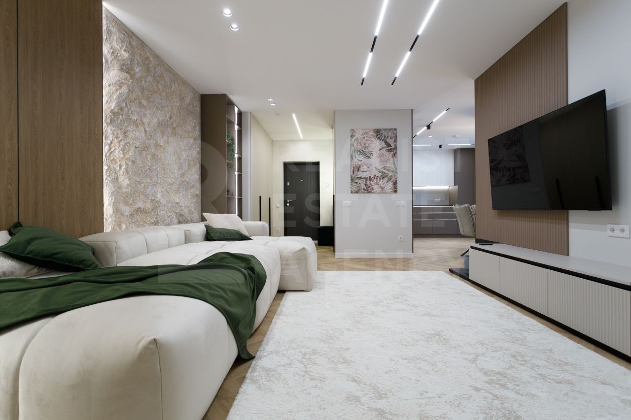 Vânzare, apartament, 3 camere, str. Vasile Lupu, Buiucani - Poză 2