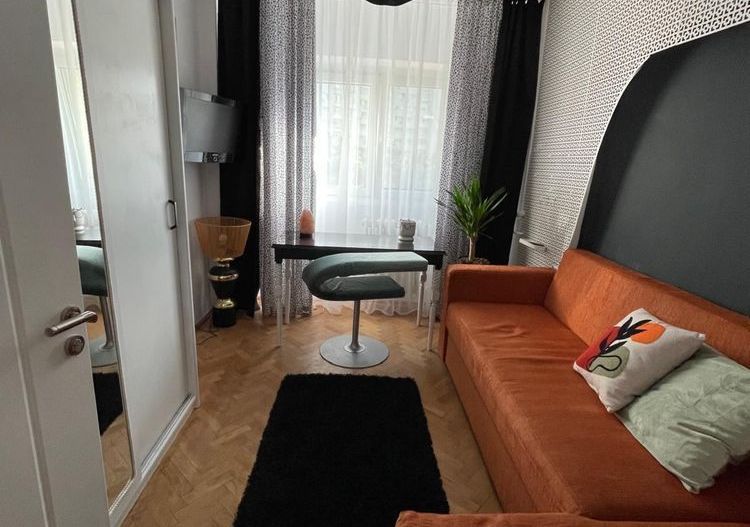 Apartament 3 camere complet renovat-Prima închiriere | Bd. Titulescu –Banu Manta - Poză 9