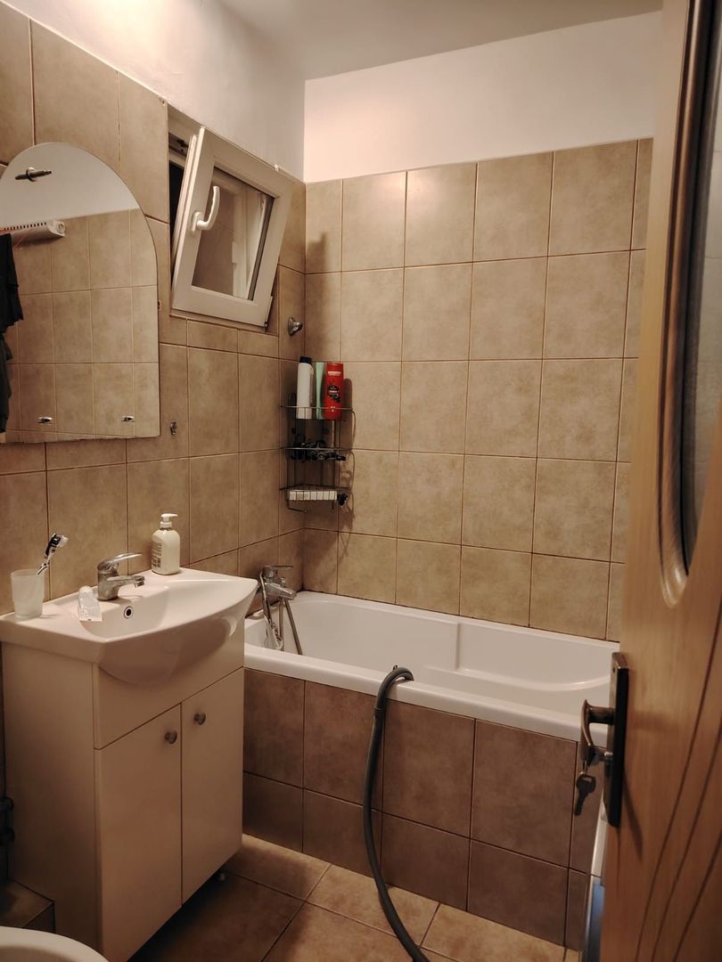 Garsoniera Tineretului | Strada Baladei| Ideal Investitie - Poză 6