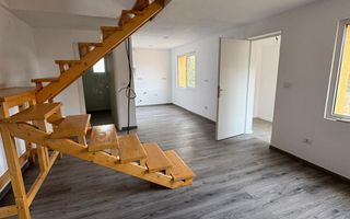 De vanzare Casa vila openspace P+M Relax naturi Mures trei insule Arad - Poză 11