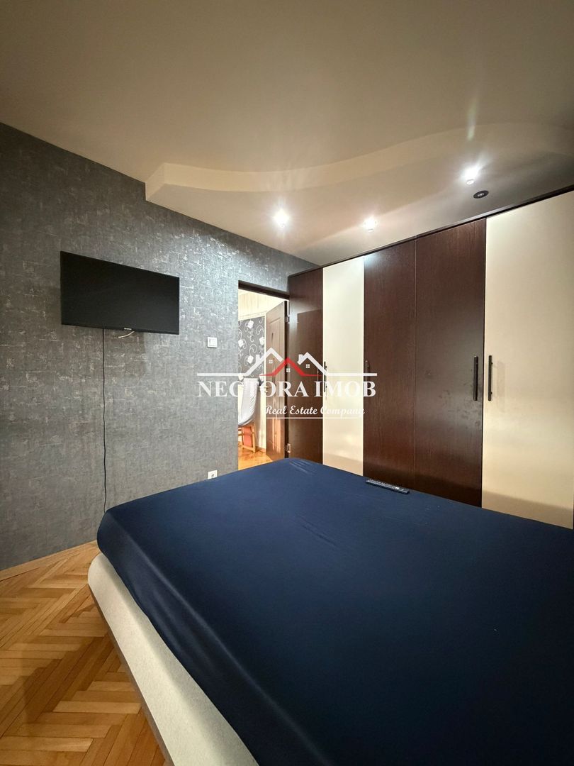 NECTORA IMOB-Apartament 2 camere,Str.Lapusului, 60 mp, Parcare, Utilat - Poză 6