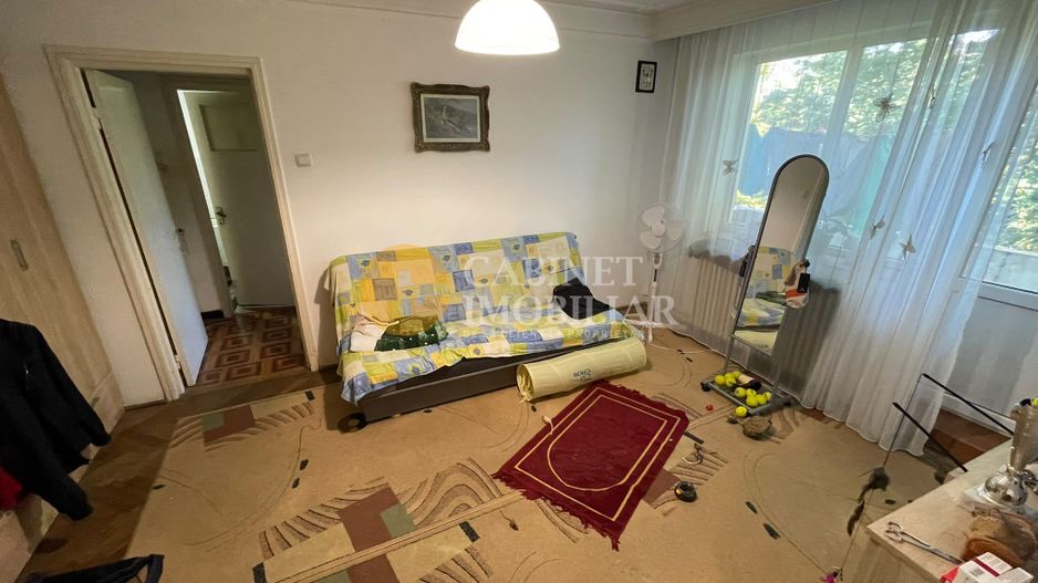 URGENT 3 camere SD etaj 4 - boxa - CT - Se accepta credit! - Poză 4