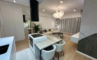 APARTAMENT PREMIUM | 3 CAMERE | ONE VERDI PARK - Poză 26