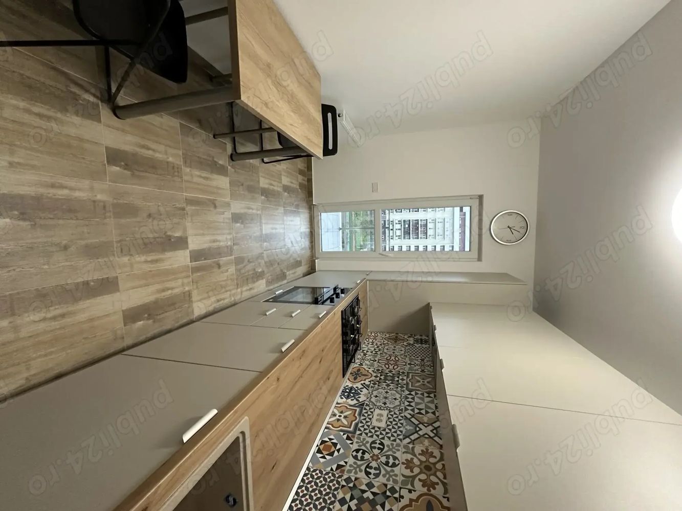 2 camere- Grand Kristal Residence - Poză 3
