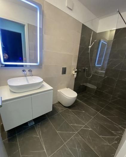 Apartament modern 2 camere | Herastrau | Parcare subterana - Poză 6