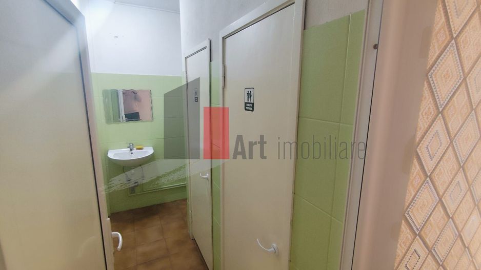 Spatiu comercial zona Aviatiei/Herastrau/Caramfil/Aurel Vlaicu - Poză 17
