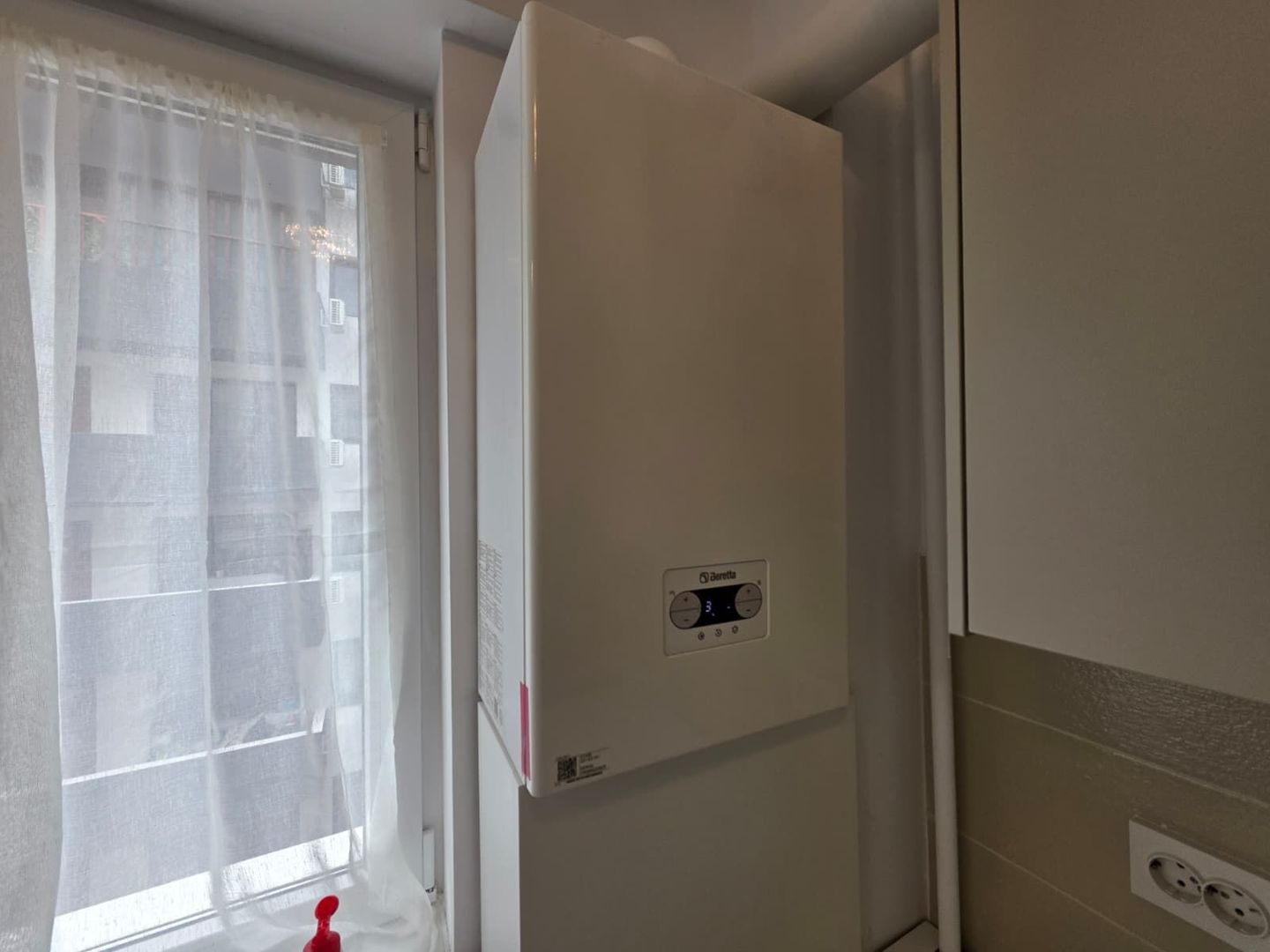 AP. 3 CAMERE- THEODOR PALLADY, PARCARE INCLUSA, CENTRALA, MODERN - Poză 7