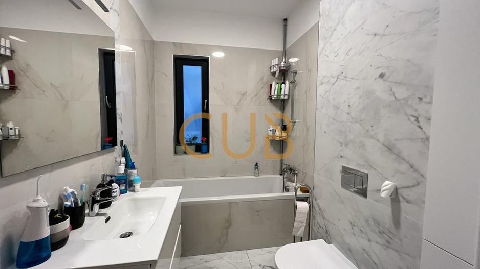 FUTURE RESIDENCE - 2cam complet mobilat+utilat |Bloc nou,parc subteran - Poză 10