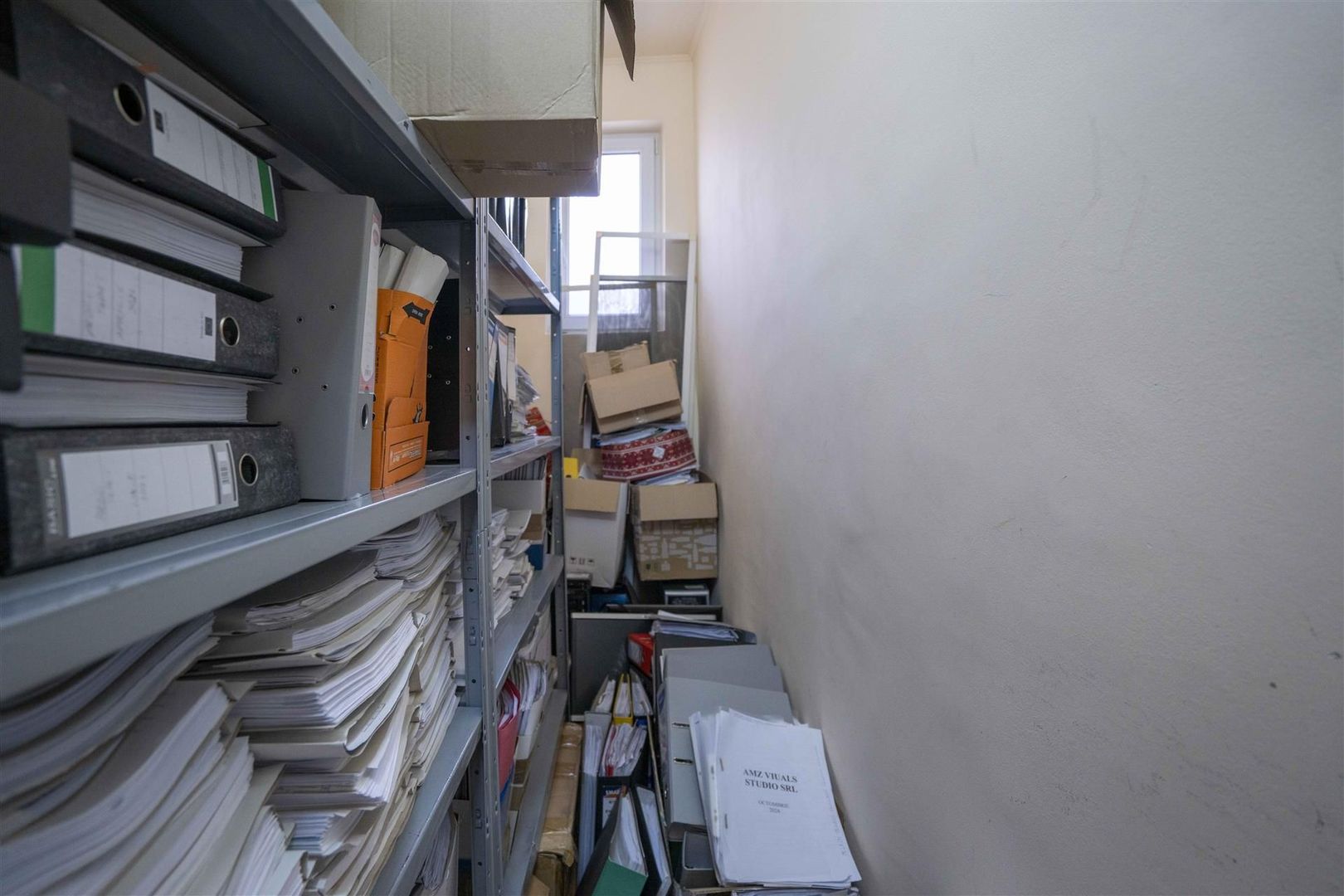 Casa/Birou individual Central acces auto - Poză 10