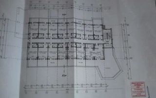 Pensiune 33 camere | 1500 MPU | Cârțișoara - Poză 8