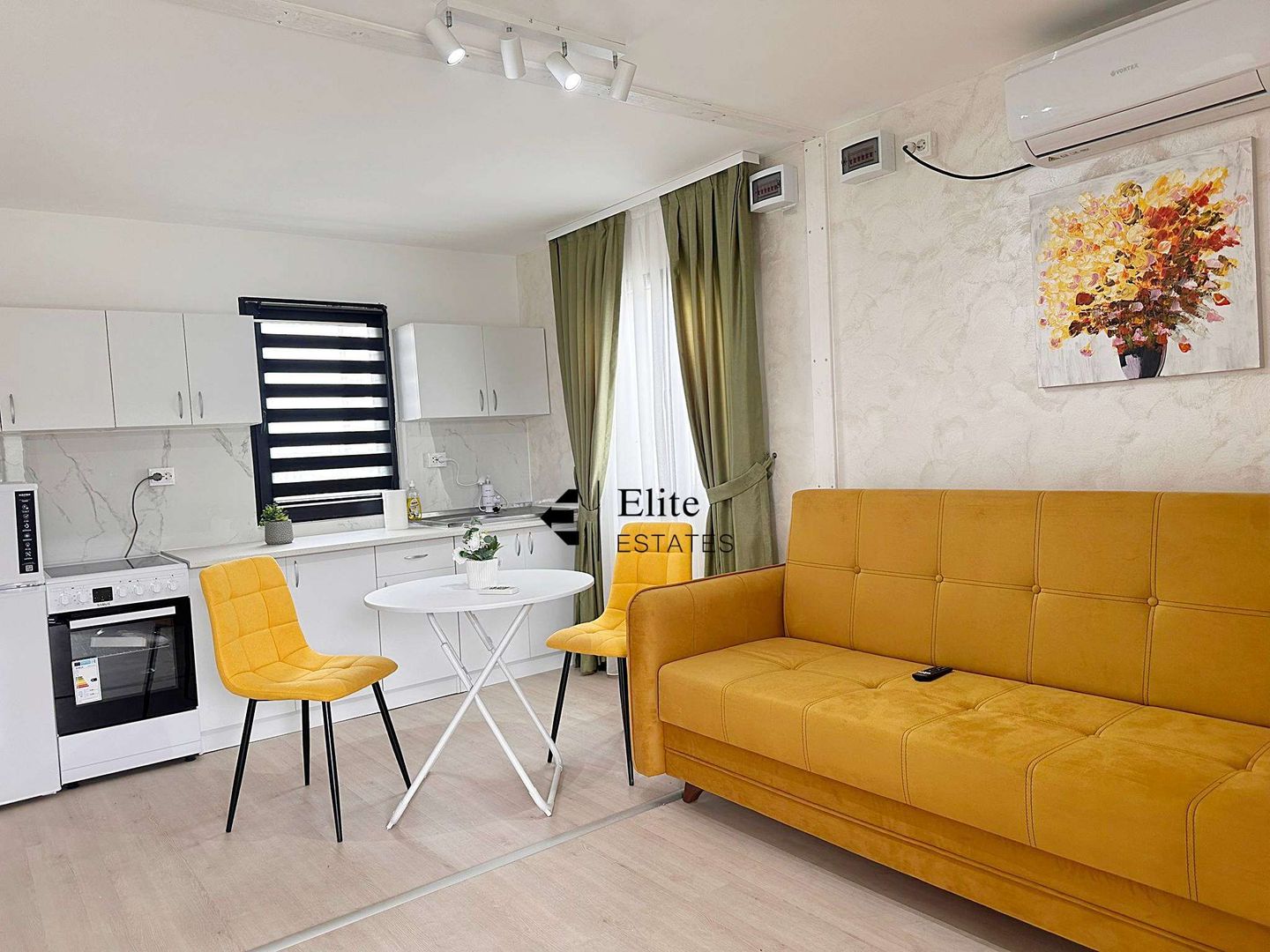 Casa cu 3 camere in Cihei - Poză 4